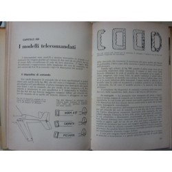 MODELLI VOLANTI Il libro completo dell'aeromodellismo