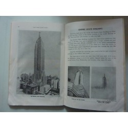 NEW YORK HANDY GUIDE