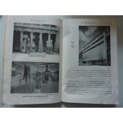 NEW YORK HANDY GUIDE
