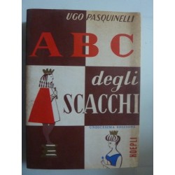 ABC DEGLI SCACCHI Undicesima Edizione