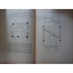 IL CEMENTO ARMATO Volume II LE APPLICAZIONI ALLE COSTRUZIONI CIVILI ED INDUSTRIALI