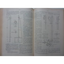 DIZIONARIO TECNICO INDUSTRIALE  Volume I ( A - K ) - Volume II ( K - Z )