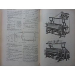 DIZIONARIO TECNICO INDUSTRIALE  Volume I ( A - K ) - Volume II ( K - Z )