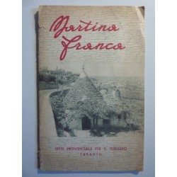 MARTINA FRANCA