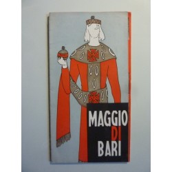 MAGGIO DI BARI