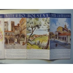 VITERBO E LA SUA PROVINCIA