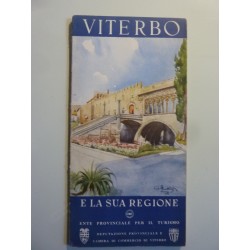 VITERBO E LA SUA PROVINCIA