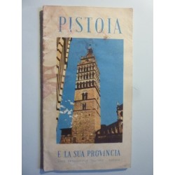 PISTOIA E LA SUA PROVINCIA