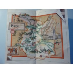 PISTOIA E LA SUA PROVINCIA