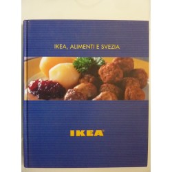 IKEA, ALIMENTI E SVEZIA