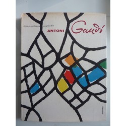 ANTONI GAUDI'