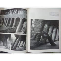ANTONI GAUDI'