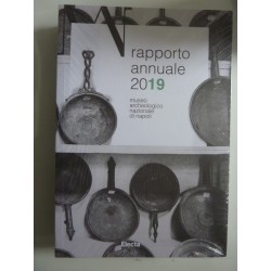 RAPPORTO ANNUALE 2019 Museo Archeologico Nazionale di Napoli