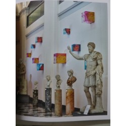 FRANCESCO CANDELORO Proiezioni Oltre il Tempo