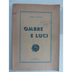 OMBRE E LUCI