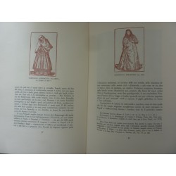 LA PROSTITUZIONE A NAPOLI NEI SECOLI XV, XVI E XVII Documenti inediti