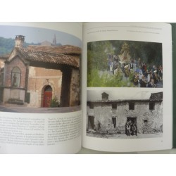 Colli Euganei. I luoghi della vita rurale
