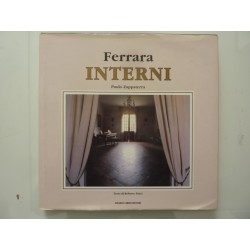 FERRARA INTERNI Paolo Zappaterra