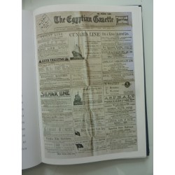 GIORNALISTI IN EGITTO