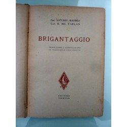 BRIGANTAGGIO