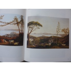 VEDUTE NAPOLETANE DEL SETTECENTO