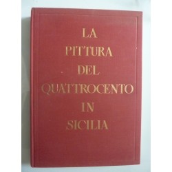 LA PITTURA DEL QUATTROCENTO IN SICILIA