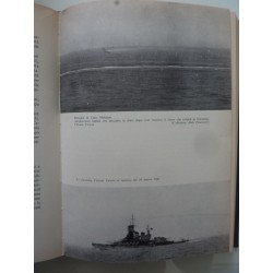 STORIA DELLA GUERRA NEL MEDITERRANEO ( 1940 - 1943 )