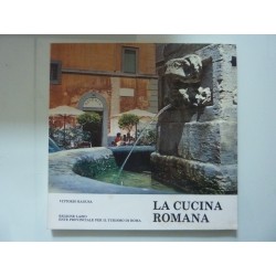 LA CUCINA ROMANA