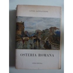 OSTERIA ROMANA