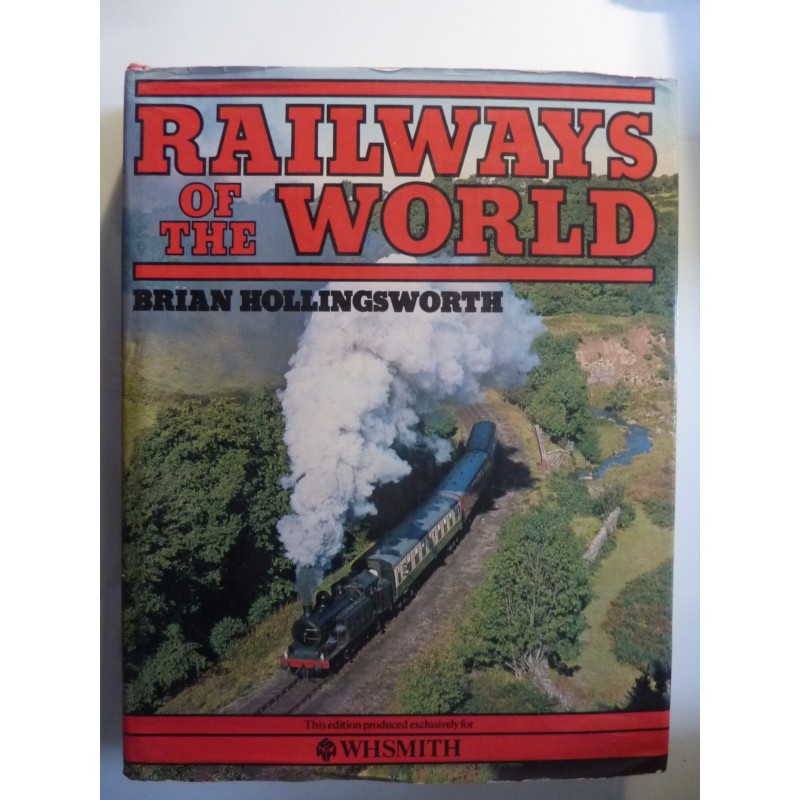 RAILWAYS OF THE WORLD