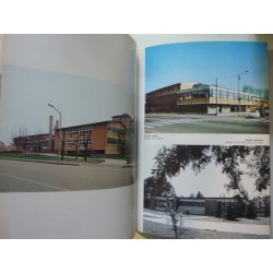 SOCOGEN Società Generali Costruzioni 1948 - 1978