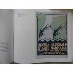 IL MARINAIO E LA NAVE NEI MANIFESTI DELLA MARINA 1926  - 1944