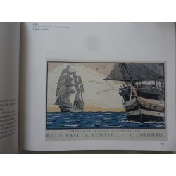 IL MARINAIO E LA NAVE NEI MANIFESTI DELLA MARINA 1926  - 1944