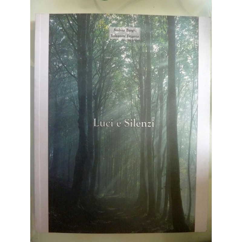 LUCI E SILENZI