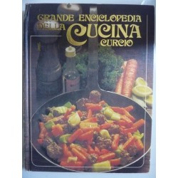 LA GRANDE ENCICLOPEDIA DELLA CUCINA