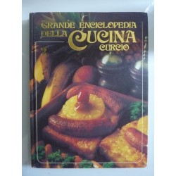 LA GRANDE ENCICLOPEDIA DELLA CUCINA