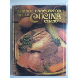 LA GRANDE ENCICLOPEDIA DELLA CUCINA