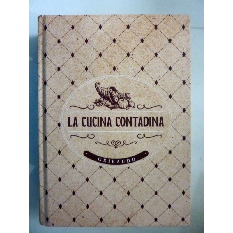 LA CUCINA CONTADINA