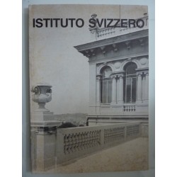 ISTITUTO SVIZZERO DI ROMA - ANACAPRI Rassegna dei Borsisti delle Accademie Straniere in Italia 6 - 16 Luglio 1983