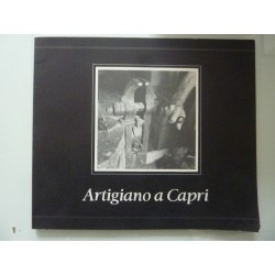 ARTIGIANATO A CAPRI