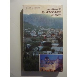 LA CHIESA DI S. STEFANO IN CAPRI