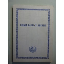 PREMIO CAPRI S. MICHELE