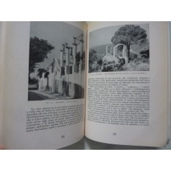 CAPRI STORIA E MONUMENTI