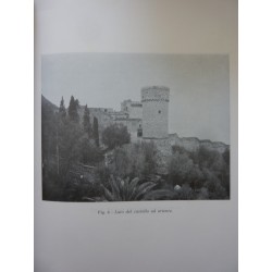 IL CASTELLO MEDIOEVALE DI CASTELLAMMARE DI STABIA Breve storia e guida
