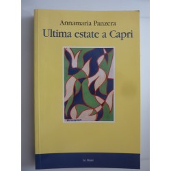 Ultima estate a Capri