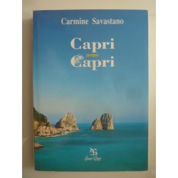 CAPRI SEMPRE CAPRI