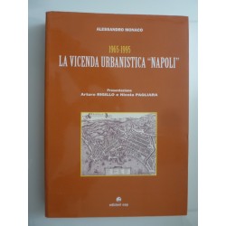 1965 - 1995 LA VICENDA URBANISTICA "NAPOLI"