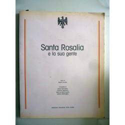 SANTA ROSALIA E LA SUA GENTE