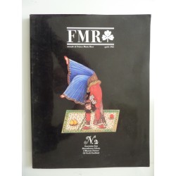 FMR Mensile di Franco Maria Ricci Aprile 1982