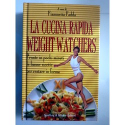 LA CUCINA RAPIDA WEIGHT WATCHERS